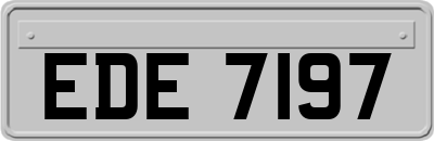EDE7197