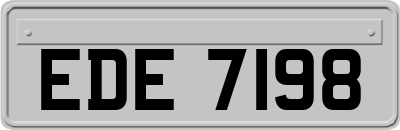 EDE7198