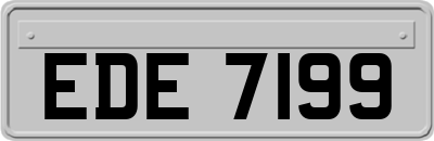 EDE7199