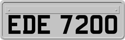 EDE7200