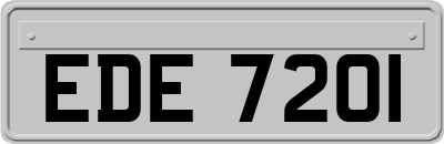 EDE7201