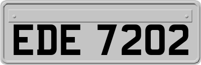EDE7202