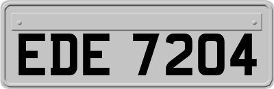 EDE7204