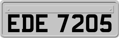 EDE7205