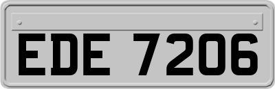 EDE7206