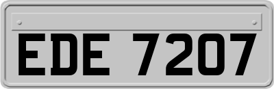 EDE7207