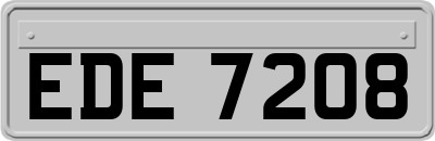 EDE7208