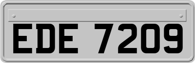 EDE7209