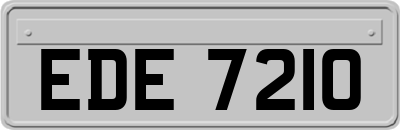 EDE7210