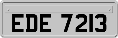 EDE7213
