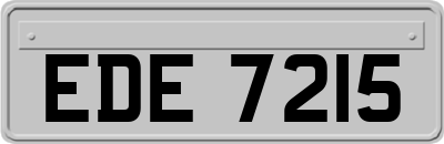EDE7215
