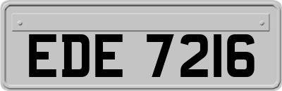 EDE7216