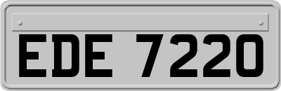 EDE7220