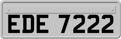 EDE7222