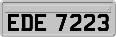 EDE7223
