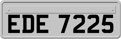 EDE7225
