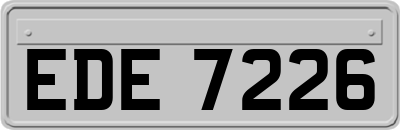 EDE7226