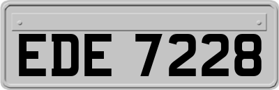 EDE7228