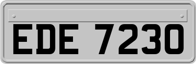 EDE7230