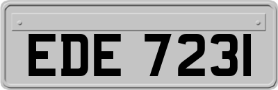 EDE7231