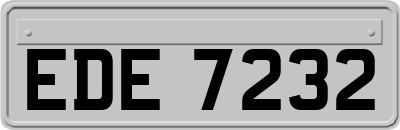 EDE7232