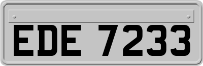 EDE7233