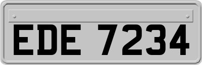 EDE7234