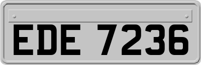 EDE7236