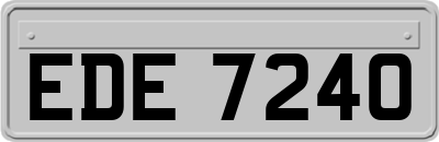 EDE7240
