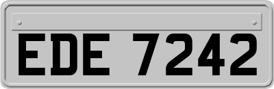 EDE7242