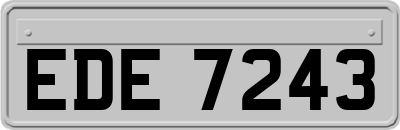 EDE7243