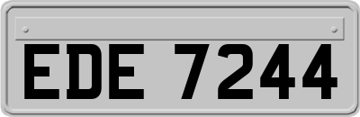 EDE7244