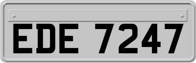 EDE7247