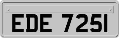 EDE7251