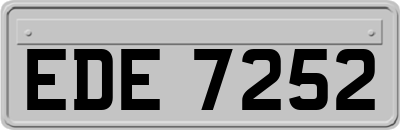 EDE7252
