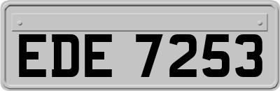 EDE7253