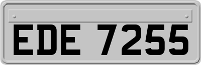 EDE7255