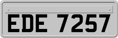 EDE7257