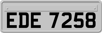 EDE7258