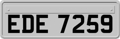 EDE7259