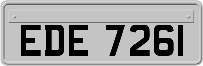 EDE7261