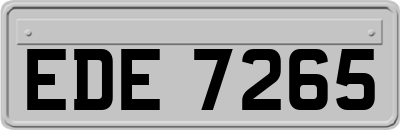 EDE7265