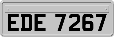 EDE7267