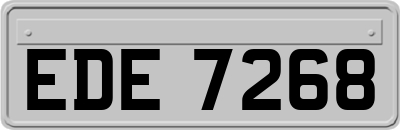 EDE7268