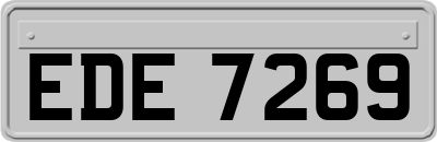 EDE7269