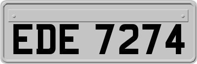 EDE7274