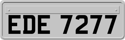 EDE7277