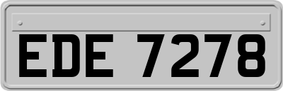 EDE7278