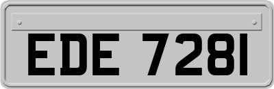 EDE7281