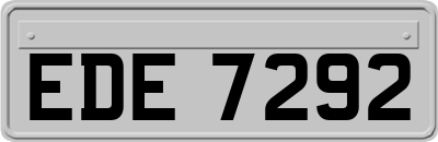 EDE7292